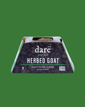 Herbed Goat - Vegan America