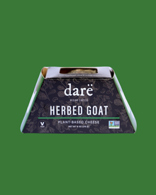 Herbed Goat