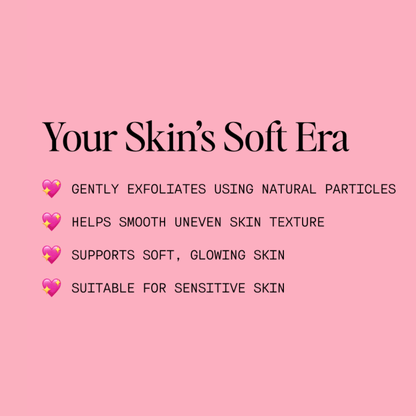 What A Peeling – 3 - in - 1 Face and Body Scrub - Vegan America