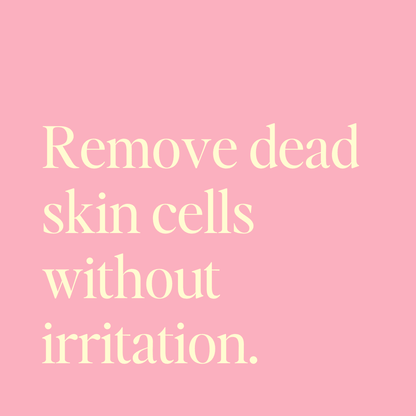 What A Peeling – 3 - in - 1 Face and Body Scrub - Vegan America