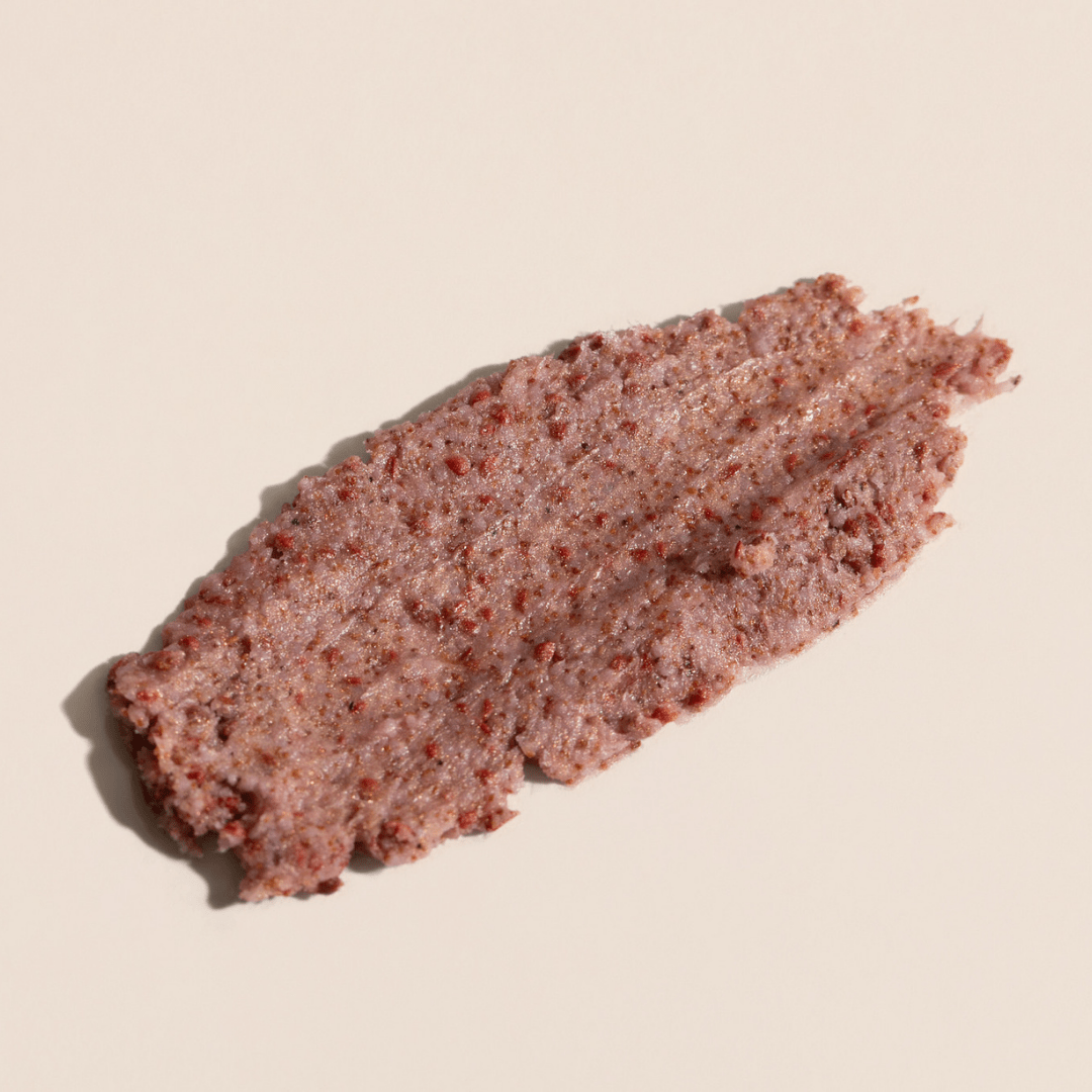 What A Peeling – 3 - in - 1 Face and Body Scrub - Vegan America