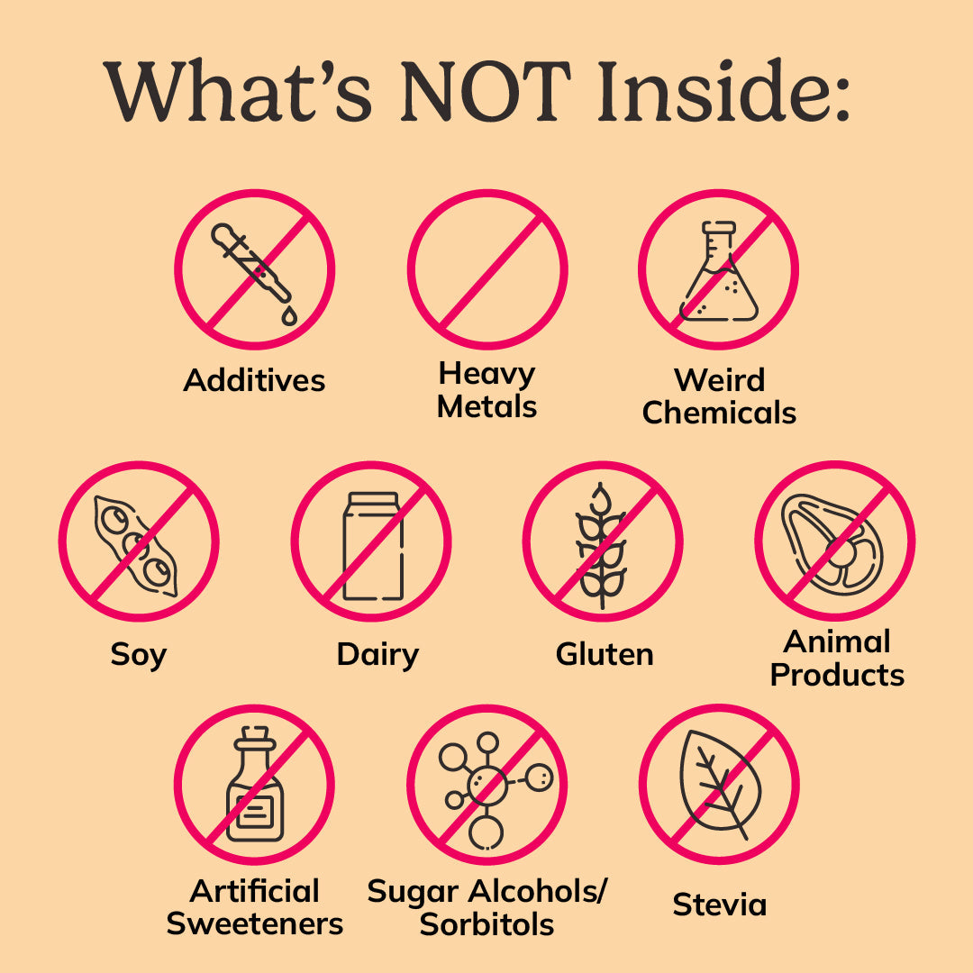 LiveComplete NutriMatch™ Plant Protein | Trial Pack | 3 Single Servings | Clean Plant Protein Powder with 96% Match Rate