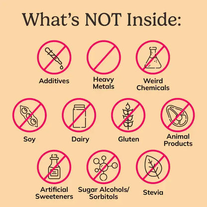 LiveComplete NutriMatch™ Plant Protein | CASE PACK 8 units | Unflavored | 20 Servings | 20g Clean Vegan Protein Powder with 96% Match Rate