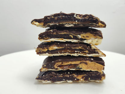 Lot's a Matzah (Gluten-Free)