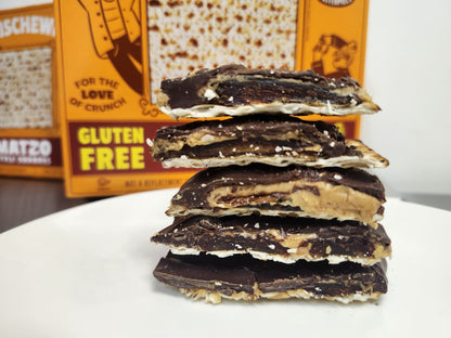 Lot's a Matzah (Gluten-Free)