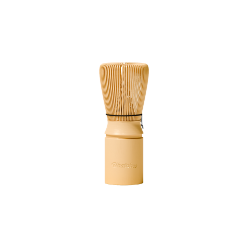 Bamboo Whisk