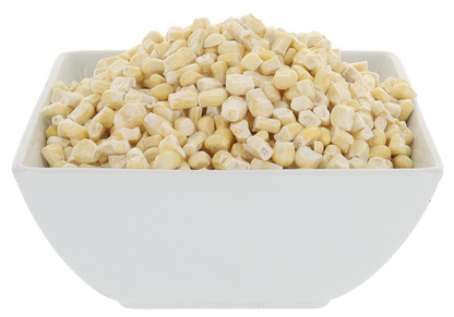 Freeze Dried Corn - Super Sweet