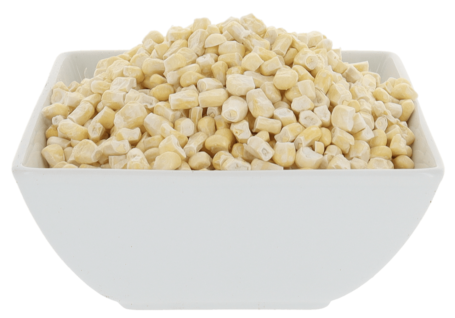 Freeze Dried Corn - Fire Roasted - Vegan America