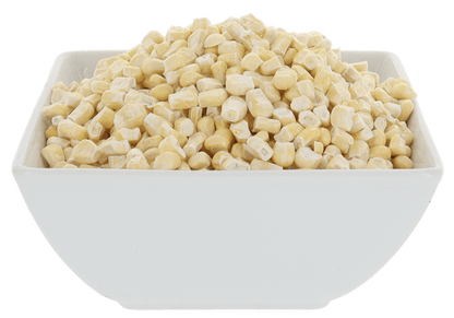 Freeze Dried Corn - Fire Roasted - Vegan America