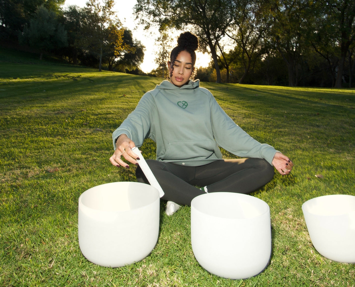 Grow With Me I am Rooting For You Hoodie