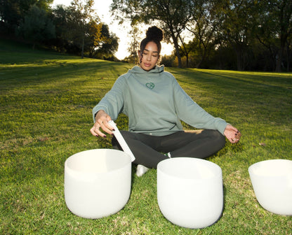 Grow With Me I am Rooting For You Hoodie