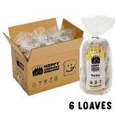 Wild Buns CASE (6 items) - WSL