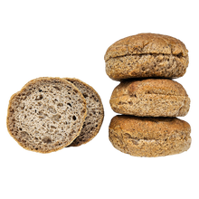 Wild Buns