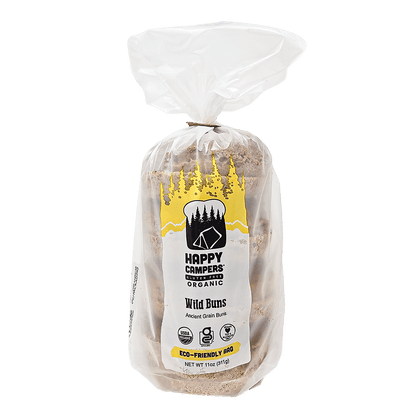 Wild Buns CASE (6 items) - WSL