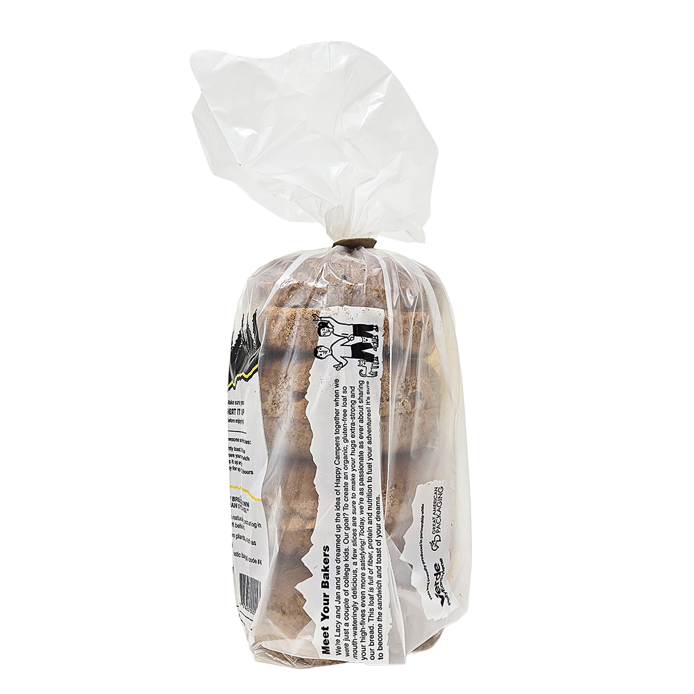 Wild Buns CASE (6 items)