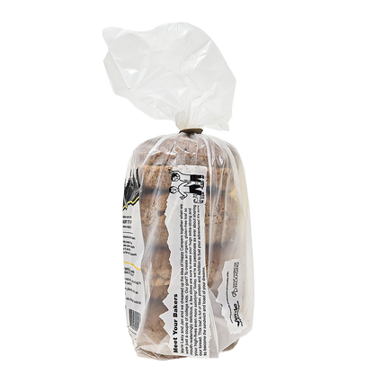 Wild Buns CASE (6 items)