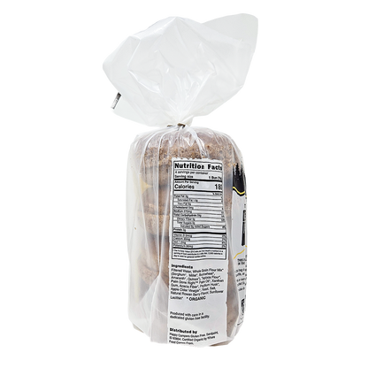 Wild Buns CASE (6 items)