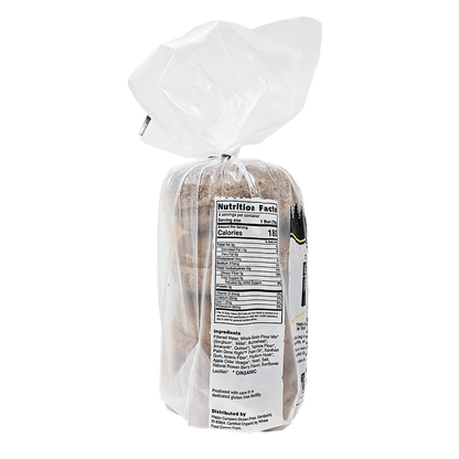 Wild Buns CASE (6 items) - WSL