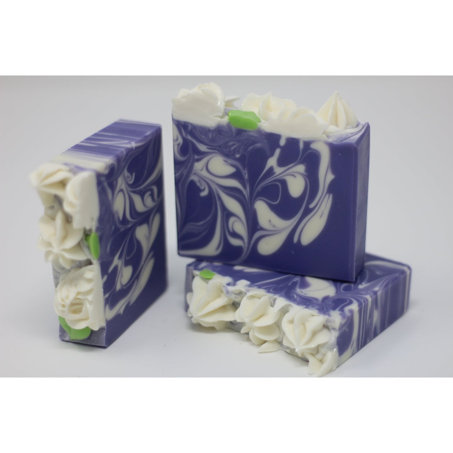 Vegan Handcrafted Scented Soap