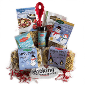 Wintertime Gift Box Deluxe