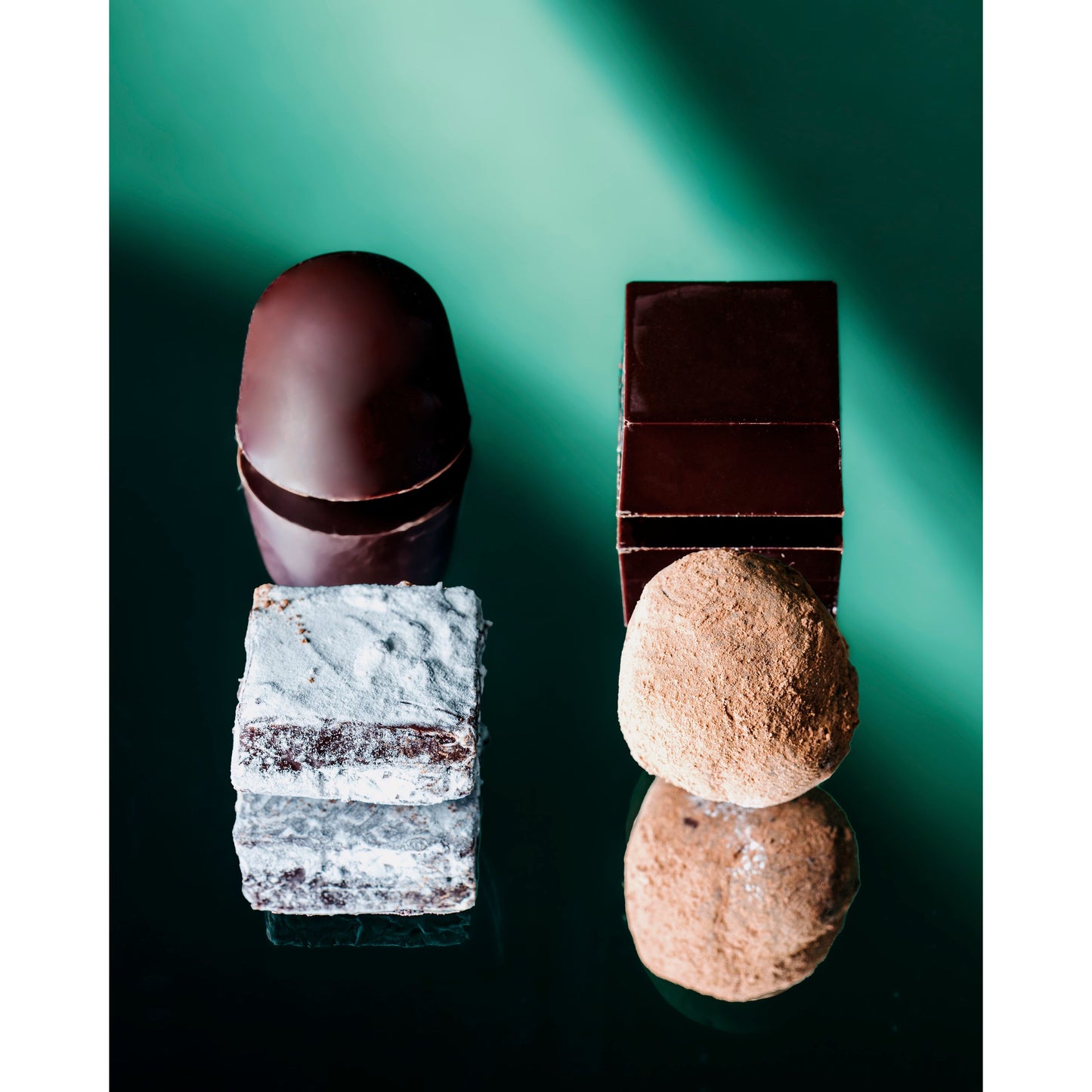 4 Confection Box