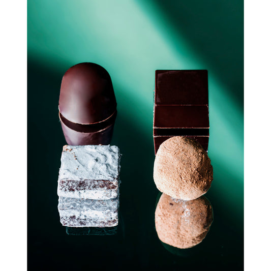 4 Confection Box