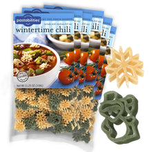 Wintertime Chili