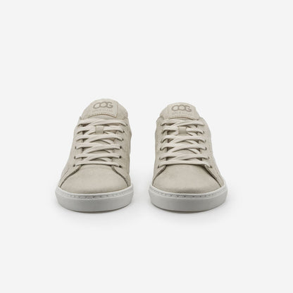 Winton - Beige Faux Nubuck - Vegan America