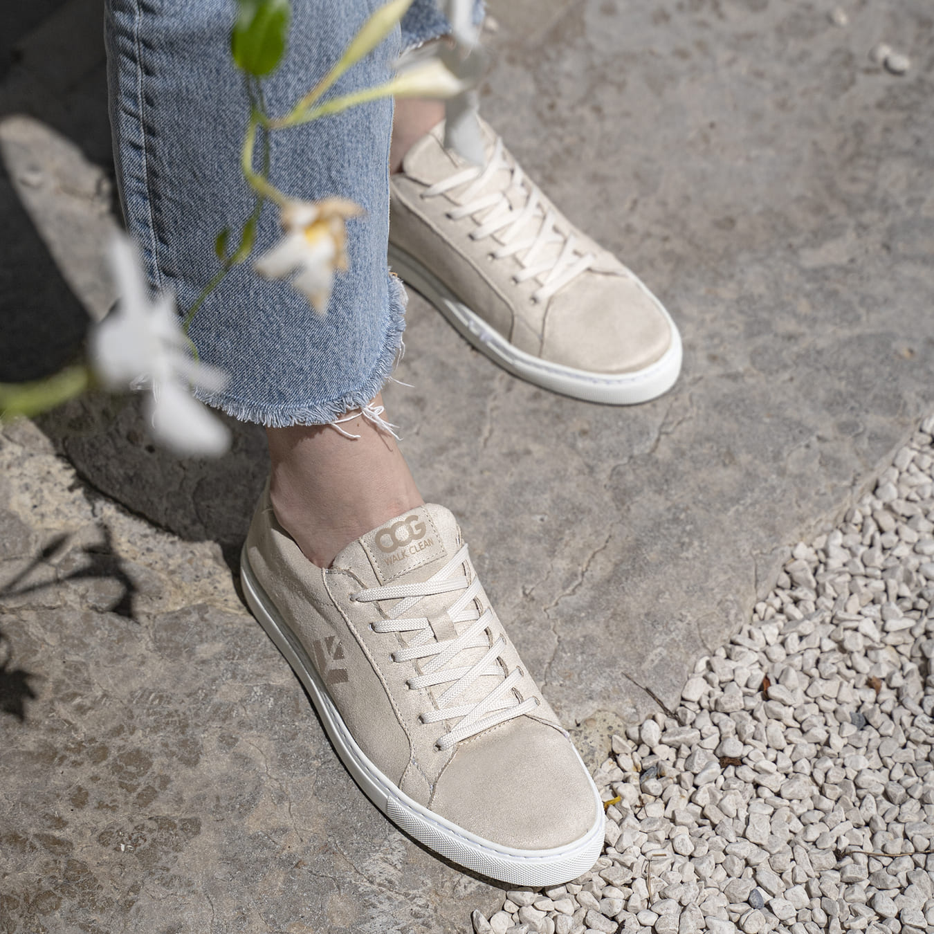 Imperfect - Winton - Beige 42 - Vegan America