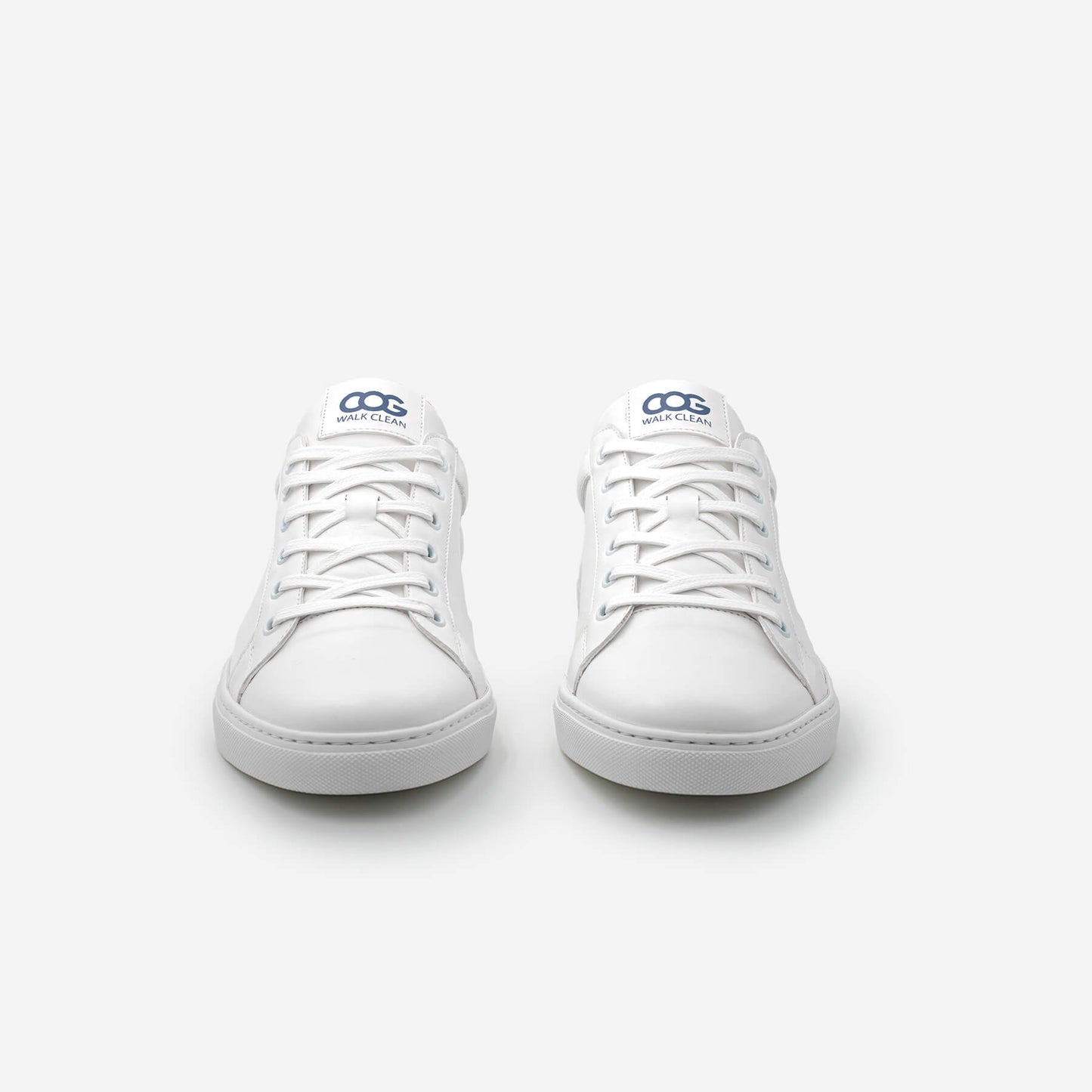 Imperfect - Winton - White / Blue 40 - Vegan America