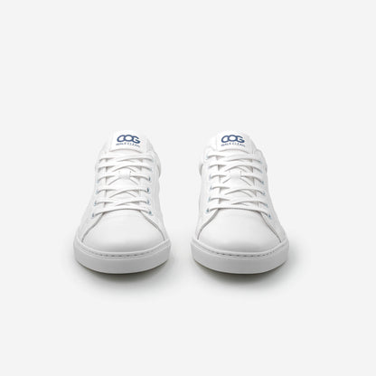 Imperfect - Winton - White / Blue 37 - Vegan America