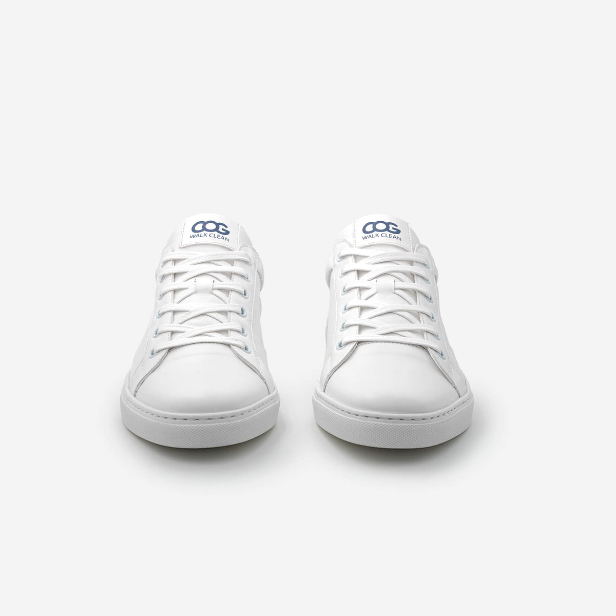 Imperfect - Winton - White / Blue 39 - Vegan America