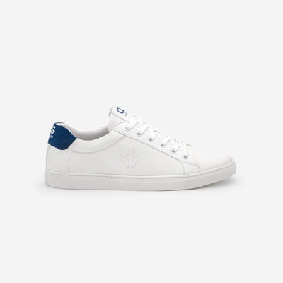 Winton - Blanc Bleu Maïs - Vegan America
