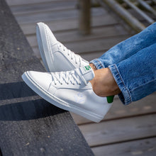 Winton - Blanc Vert Maïs