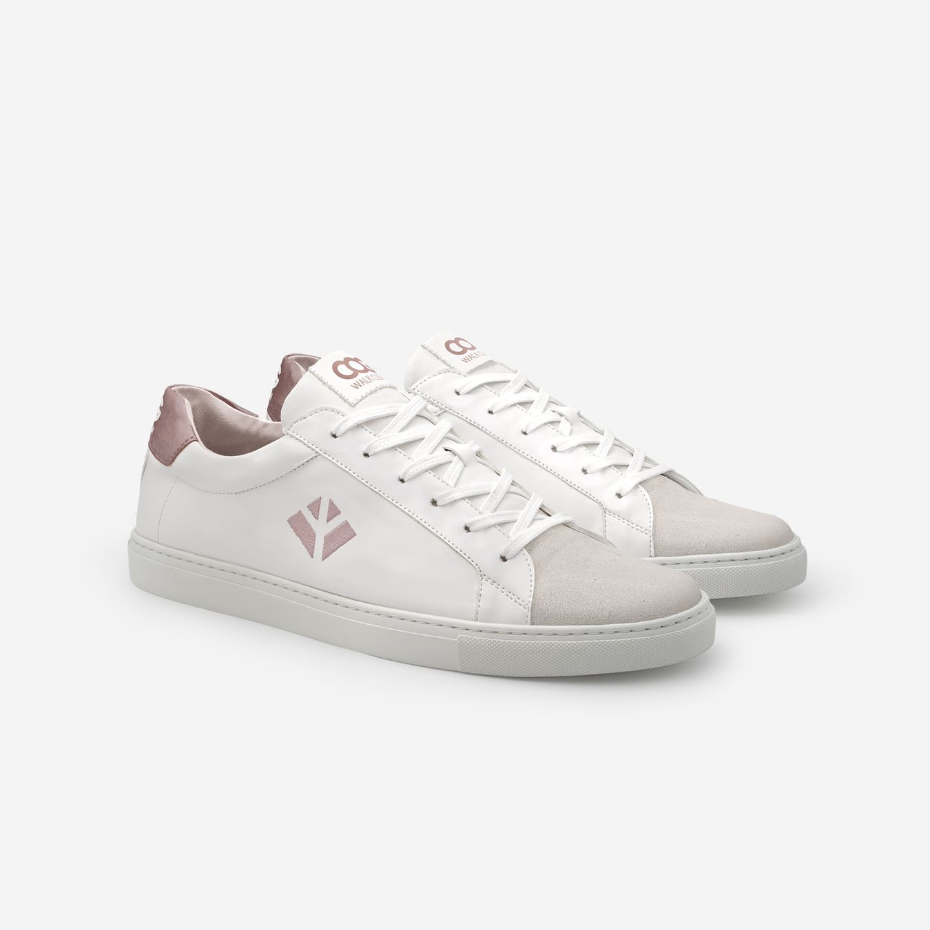 Winton - Rose White - Vegan America