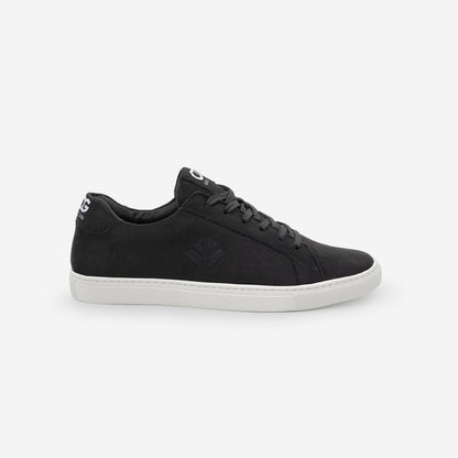 Imperfect - Winton - Black 40 - Vegan America