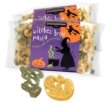 Witches Brew Pasta