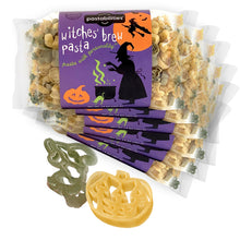 Witches Brew Pasta