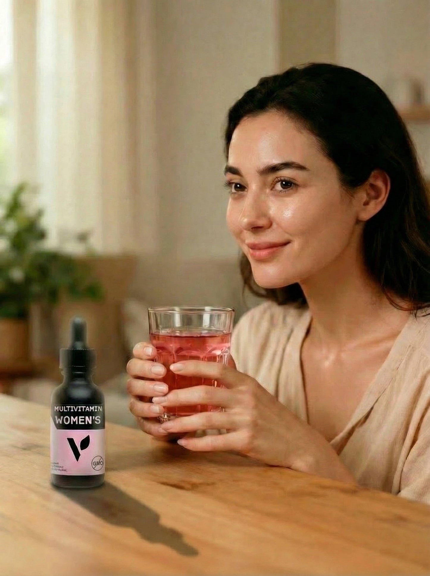Women's Multivitamin - Vegan America