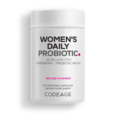 Women's Daily Probiotic - Vegan America