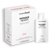 Nanofood Liposomal Wonder Heart Liquid CoQ10 Pouch - Vegan America