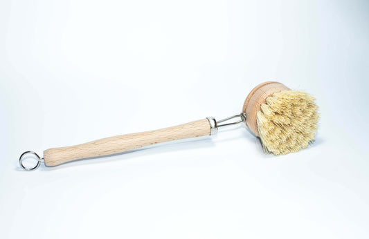 Wooden Dish Brush