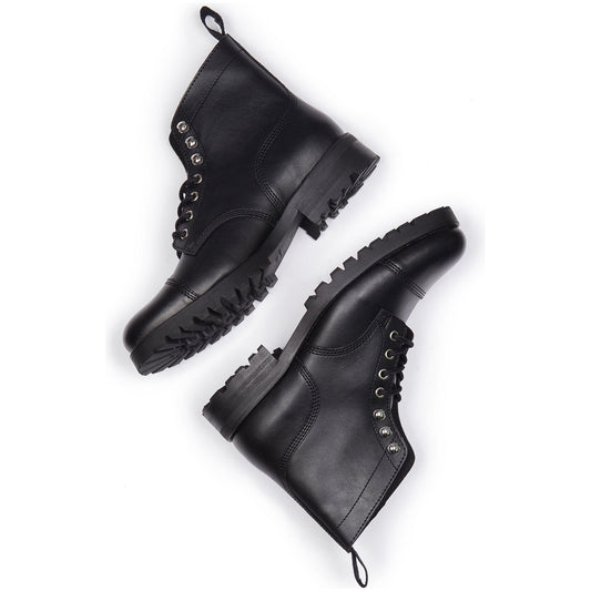 Wide Fit Work Boots