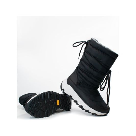 WVSport Quilted Snow Boots