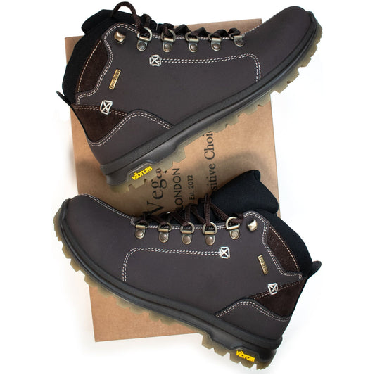 WVSport Corvara Trek Boots