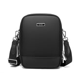 Luxury Crossbody Vegan Pouch - Vegan America