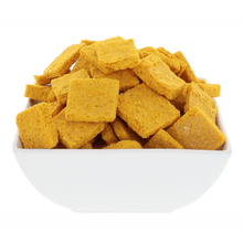 Freeze Dried Yellow Cactus Fruit (Prickly Pear) - Vegan America