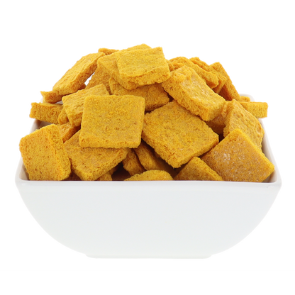 Freeze Dried Yellow Cactus Fruit (Prickly Pear)
