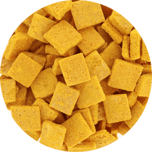 Freeze Dried Yellow Cactus Fruit (Prickly Pear) - Vegan America