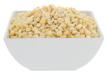 Freeze Dried Corn - Super Sweet